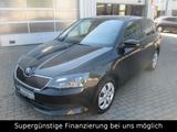 Skoda Fabia Combi Ambition,KLIMA,GARANTIE, - Skoda Fabia: Ambition Combi