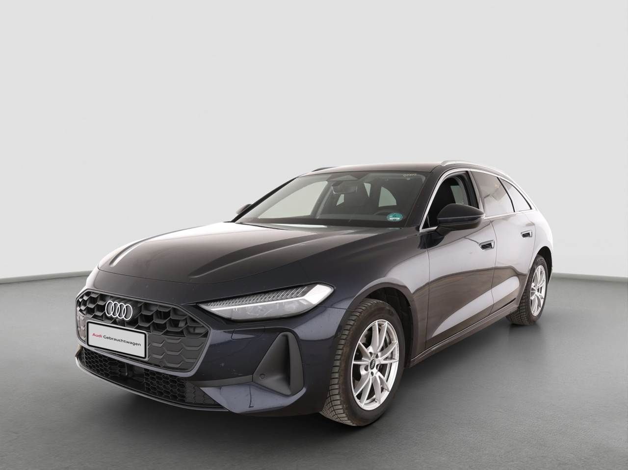 Audi A5 - Bild 2
