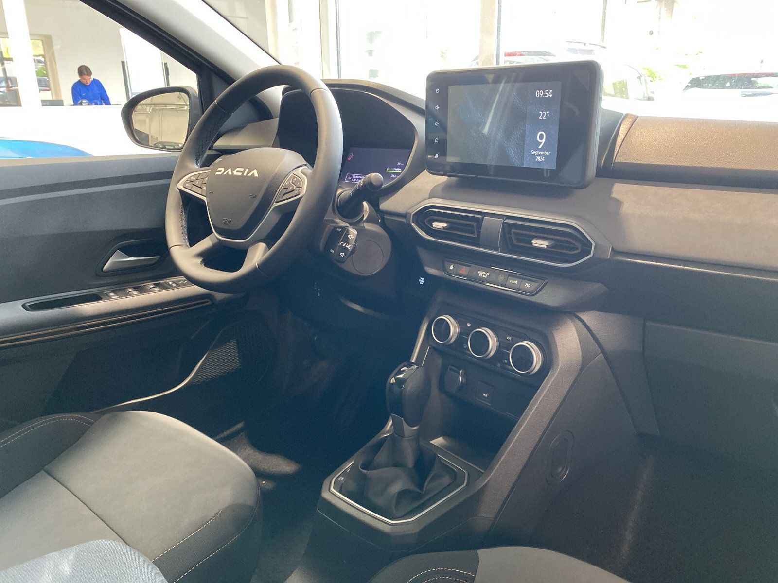 Dacia Jogger - Bild 9