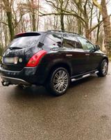 Nissan Murano - Nissan Murano von privat