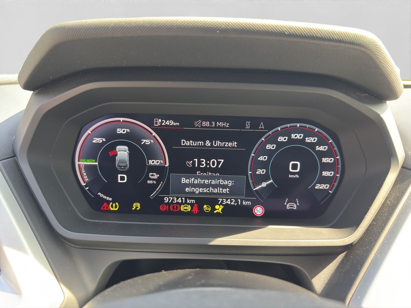 Audi Q4 e-tron - Bild 11