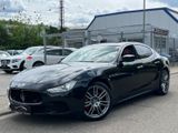 Maserati Ghibli SQ4 ZEGNA-EXKLUSIV|Panorama|Alcantara|H&K - Maserati Ghibli aus 2017