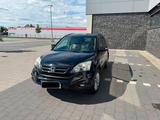 Honda CR-V 3. Generation 2.0 i-VTEC Automa... - gebrauchte Honda CR-V aus dem Jahr 2010