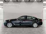 BMW 520d Limousine LiveCockpitProf Kamera HiFi - BMW 520 in Bochum