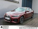 BMW i4 40 M Sport 360°/MMRY/KEYLESS/ACC/HIFI/HEADUP - BMW i4 in Düsseldorf