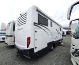 Phoenix Alkoven TOP A 8800 BML - Iveco Eurocargo  - Phoenix 8