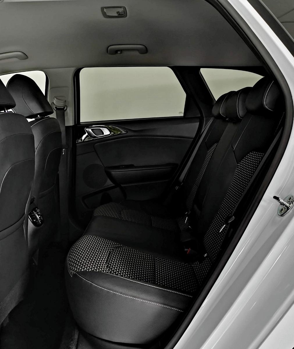 Kia cee'd Sportswagon Attract*1Hd*Virtual*R.Kam*Navi