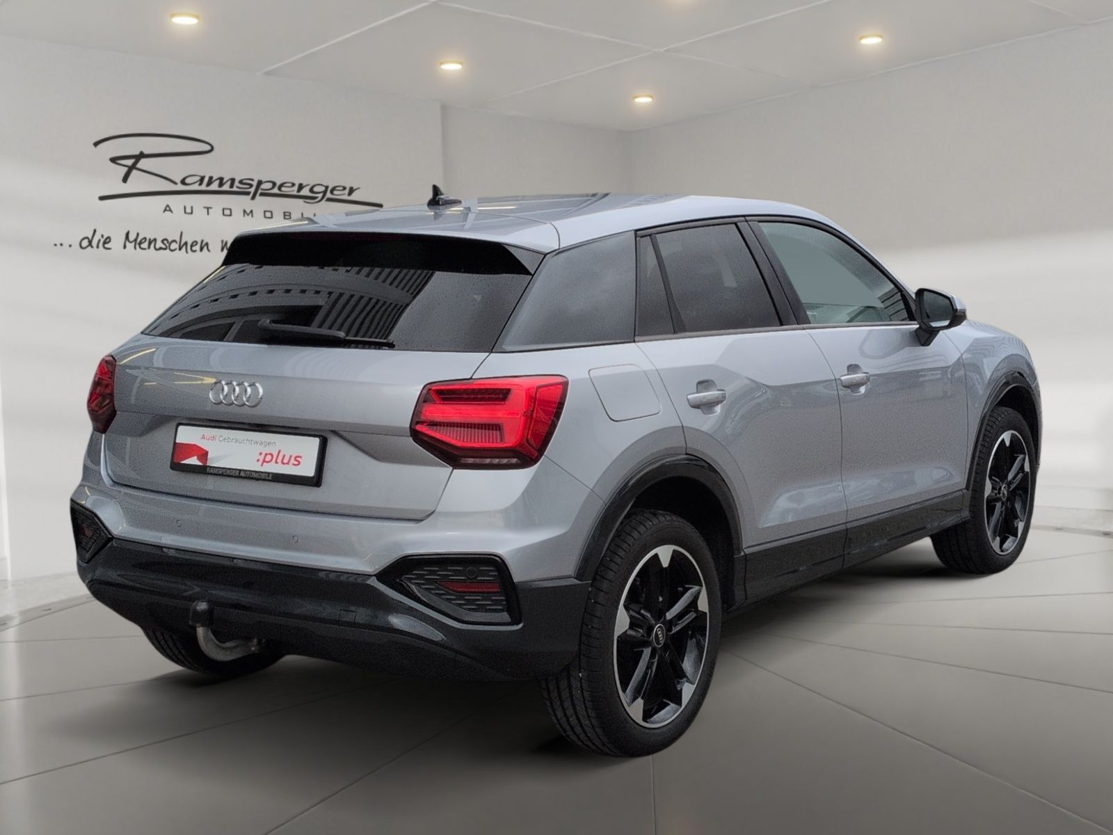 Audi Q2 - Bild 6