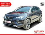 Seat Ateca 2.0 TDI FR 4Drive FullLink Alcantara LED - Seat mit Diesel-Antrieb