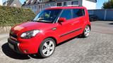 Kia Soul 1.6 - 126 PS Garagenfahrzeug - gebrauchte Kia Soul aus dem Jahr 2009