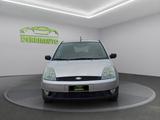 Ford Fiesta 1.4 TDCi 3p. Ghia - Ford Fiesta aus 2004 mit Diesel-Antrieb