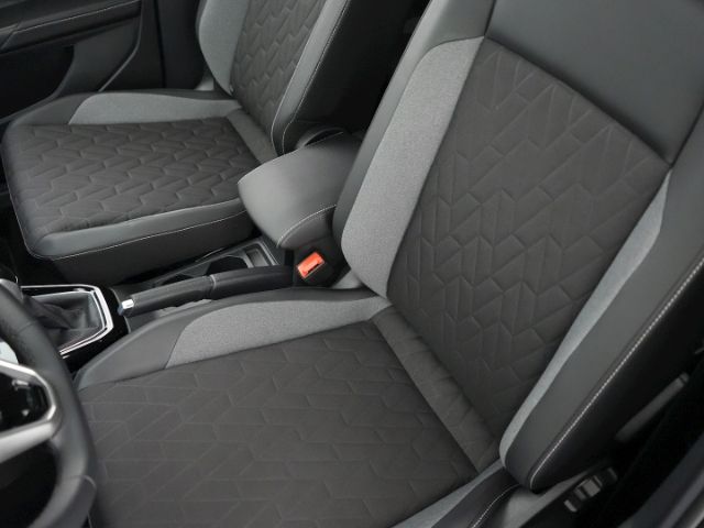 T-Cross GOAL TSI DSG+AHK+NAVI+RÜCKFAHRKAMERA+SIT