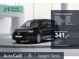 Mercedes-Benz EQT Progressive MBUX Kamera LED WinterP.