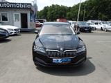 Skoda Superb DSG*LED*Virtual*Memory*ACC*Leder*Kamera - Skoda Superb Gebrauchtwagen in Nürnberg