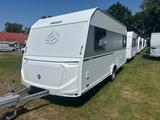 Knaus Sport 460 EU  - Knaus 460