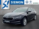 Skoda Octavia Combi 2.0 TDI DSG SELECTION LED Navi AHK