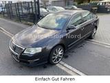 Volkswagen Passat Lim.Comfortline*Automatik*SHZ*Klimaauto - Volkswagen Passat aus 2006: Comfortline