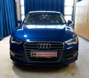 Audi A3 - 8