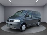 Volkswagen T5 Multivan Beach 2.5 TDI Camper/Bett/AHK/Standh - Volkswagen: Multivan Beach