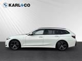 BMW 320 i M Sport Touring Park-Ass. Pano Driv Ass. - BMW 320: Weiß, 320d