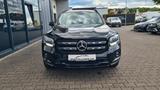Mercedes-Benz GLB 200d 8G DCT - ASSISTS - NIGHT - AHK - - Mercedes-Benz GLB 200 Gebrauchtwagen in Frankfurt