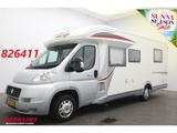 Challenger Mageo 118 EB 2.3 MJ Luifel Fietsendrager Solar Q - Challenger Teilintegrierter