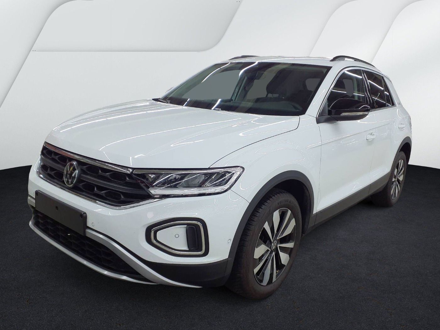 Volkswagen T-Roc - Bild 2