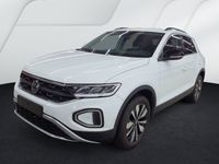 Volkswagen T-Roc - Vorschau Bild 2
