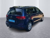 Volkswagen Touran - Vorschau Bild 5