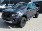 Ford Ranger Wildtrak 3.2 Delta 4x4, Hardtop, STHZG