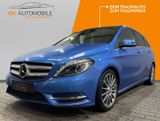 Mercedes-Benz B 250 AMG Sport #Bi-Xen#Kamera#Memory#Harman-Kar - Mercedes-Benz B 250