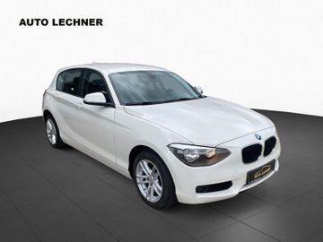 Bild 3 BMW 116 1 Lim. 5-trg. 116d*SHZ*KLIMAAUTO*PDC*EXPORT*TÜV