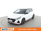Hyundai i20 1.6 T-GDI N Performance *NAVI*LED*CAM*SHZ*