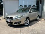 Fiat Croma 1.9 Multijet 16V Emotion 120 CV - gebrauchte Fiat Croma aus dem Jahr 2010