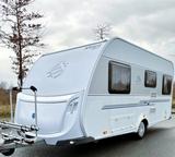 Knaus Tabbert Sport 450 FU Mover Markise 100% Dicht - Knaus Sport 450