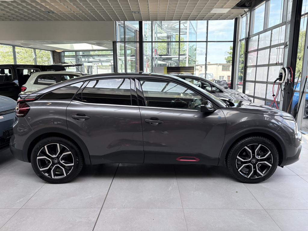 Citroën e-C4 Shine 136 Navi+Head-Up PDC ACC HUD LED 360°