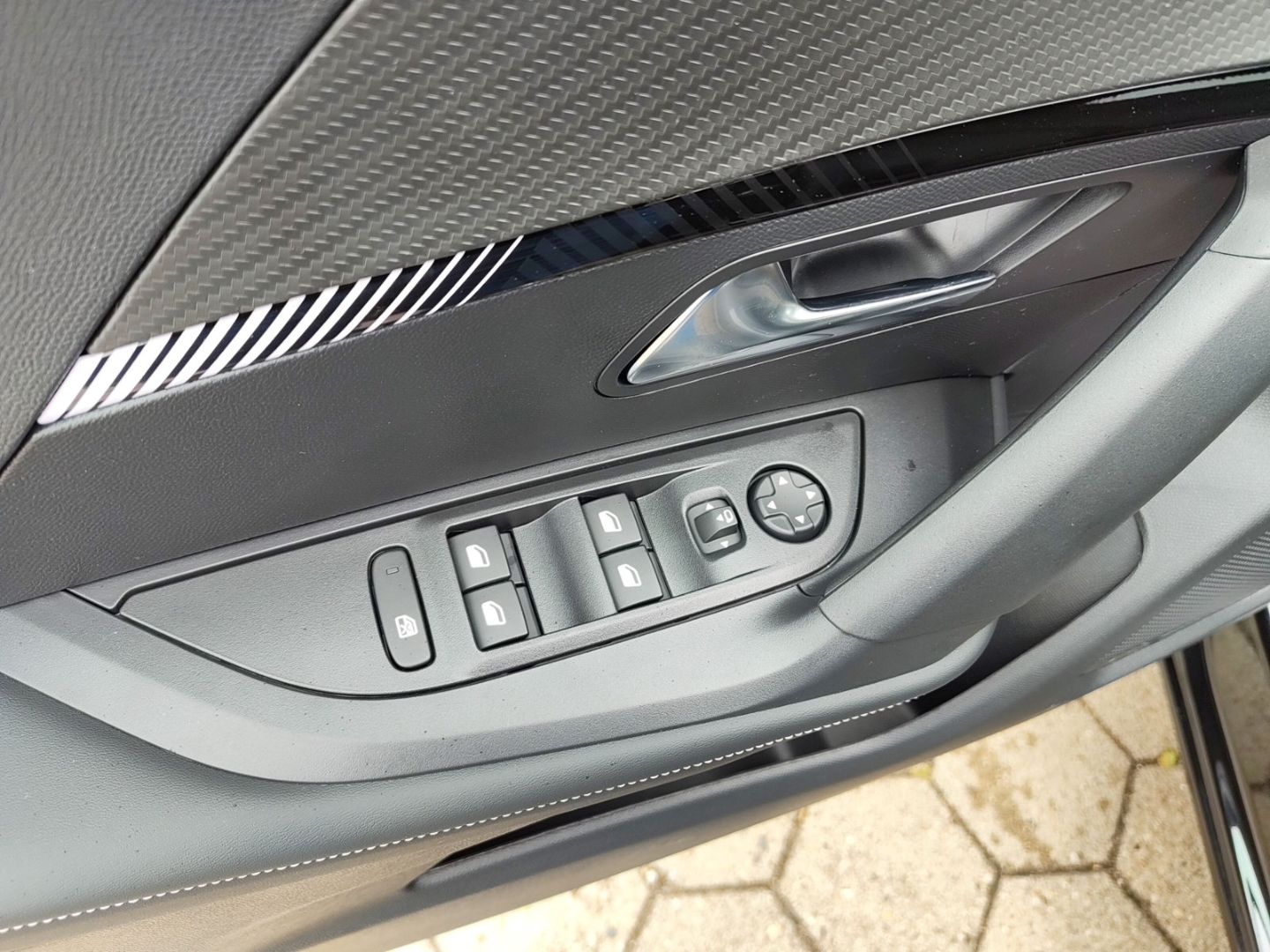 Peugeot 2008 - Bild 17