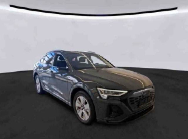 Audi Q8 e-tron - Bild 2