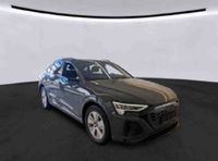Audi Q8 e-tron - Vorschau Bild 2
