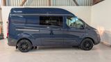 Ford Transit Custom 2.2 TDCI Wohnmobil Ausbau - Ford Gebraucht Wohnwagen gebraucht