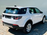 Land Rover Discovery Sport HSE 4x4 +AHK+NAVI+PANO+XENON+ - Land Rover: Hse
