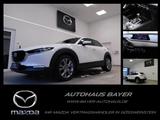 Mazda CX-30 2.5L e-SKY G 140ps 6AT Centre-line /Des.Pa - Mazda CX-30 Centre-line mit Hybrid-Antrieb (Benzin/Elektro)