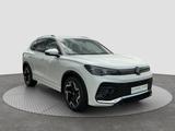 Volkswagen Tiguan 1.5 eTSI 7-DSG R-Line ACC IQLIGHT 360Kame - Volkswagen Gebrauchtwagen in Düsseldorf