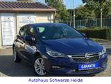 Opel Astra K Automtik*Standheizung*AppleCarPlay*Sport - Opel Astra: Standheizung