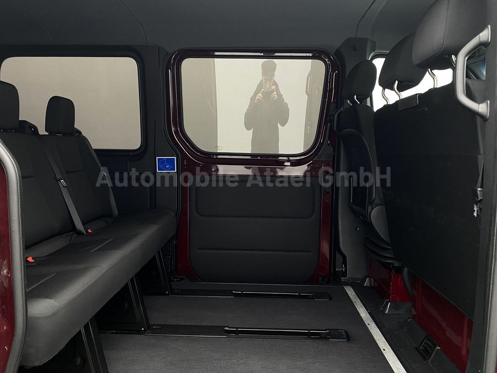 Fahrzeugabbildung Mercedes-Benz Sprinter 316 Tourer *2x SCHIEBETÜR* KAMERA 8820