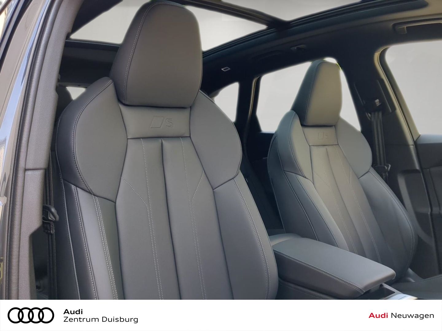 Audi Q5 - Bild 7