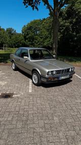 BMW E30 325i Coupé|ZAHNRIEMEN NEU| - BMW 325 aus 1986: 325e
