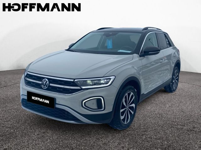 Volkswagen T-Roc 1.5 TSI Style AHZV Anschlußgarantie