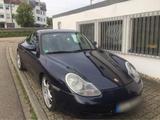 Porsche 911(996)Tiptronik EZ:02/2000 13170... - Porsche aus 2000: 911