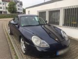 Porsche 911(996)Tiptronik EZ:02/2000 13170... - Porsche: 911 0